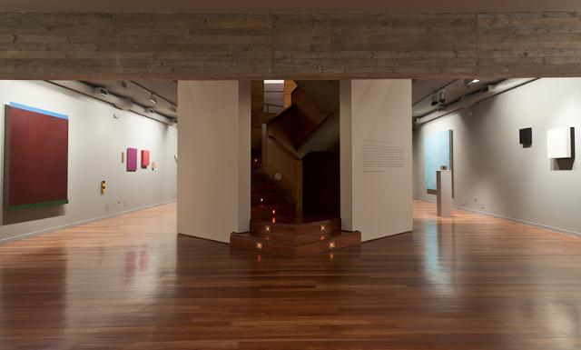 Sala exposición