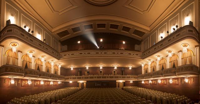 Teatro