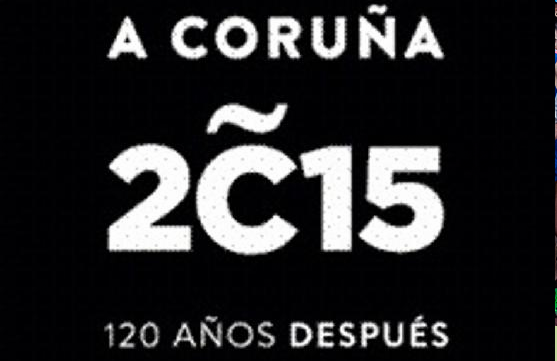 A coruna 2015