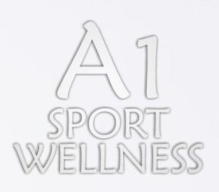 Logo de la empresa A1 Sport Wellness