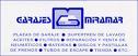 Logo de la empresa GARAJE MIRAMAR 2