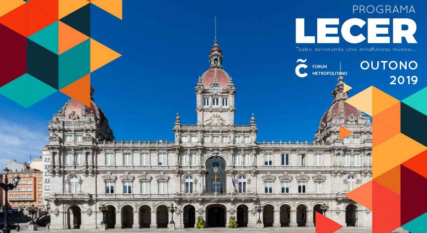 Lecer Outono 2019 Forum